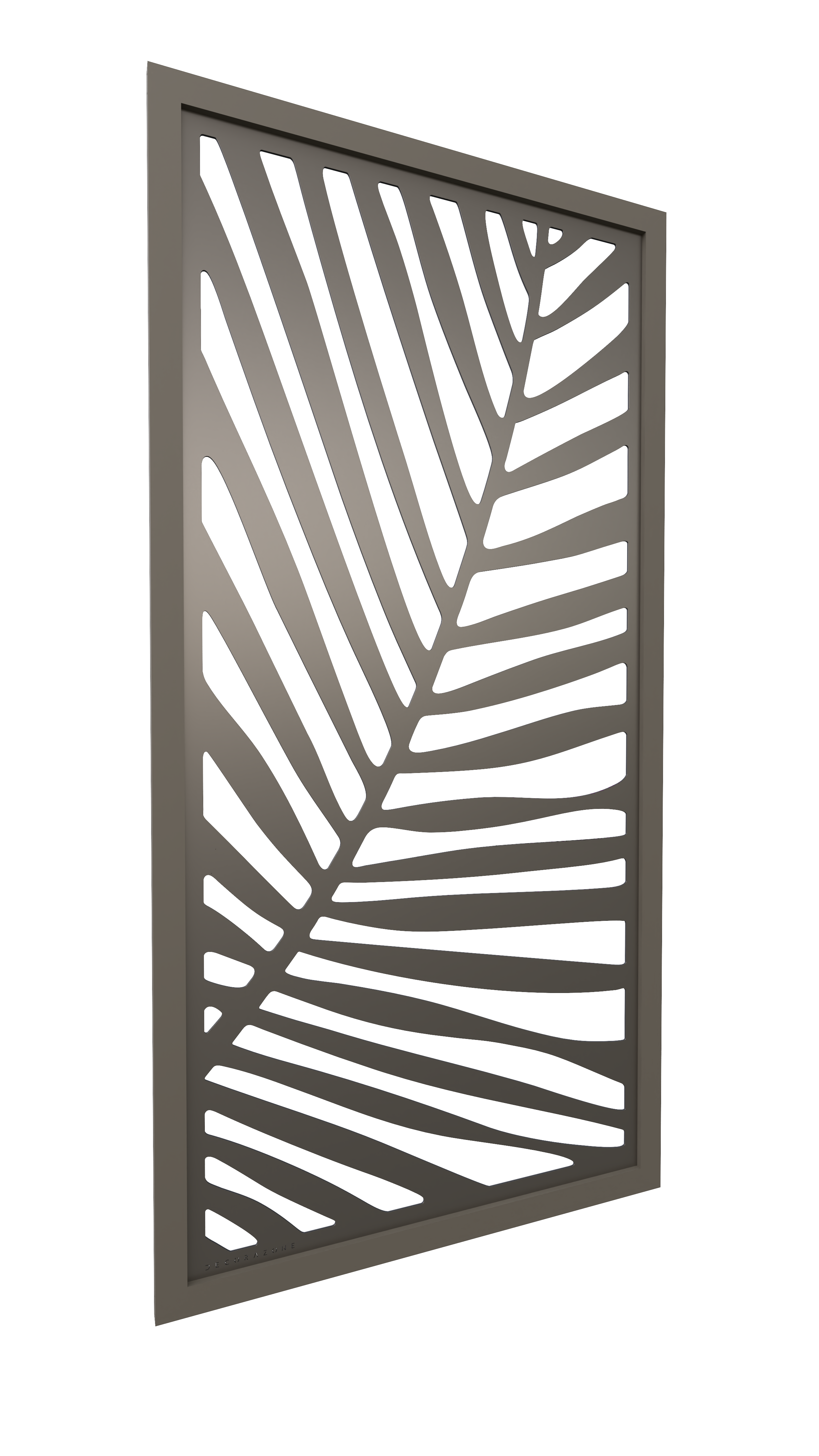 Celosía Cadro®️ Zipolite | Exteriores