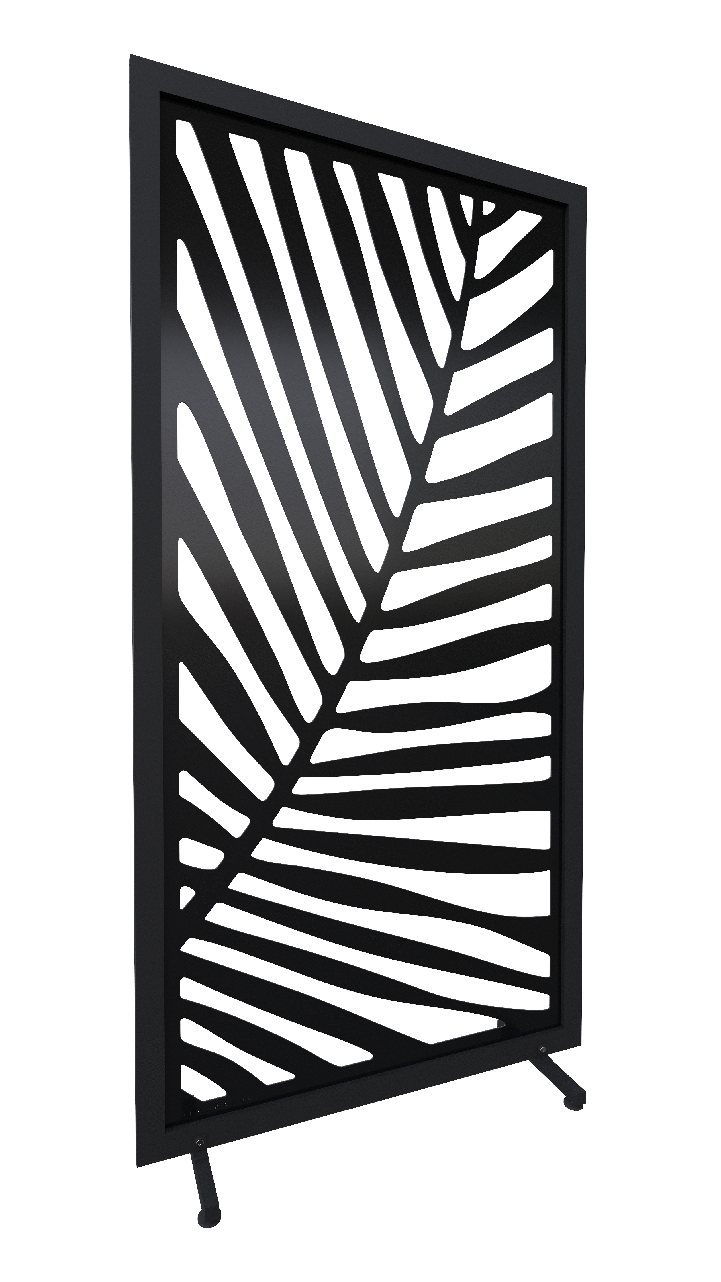 Celosía Standing®️ Zipolite | Exteriores