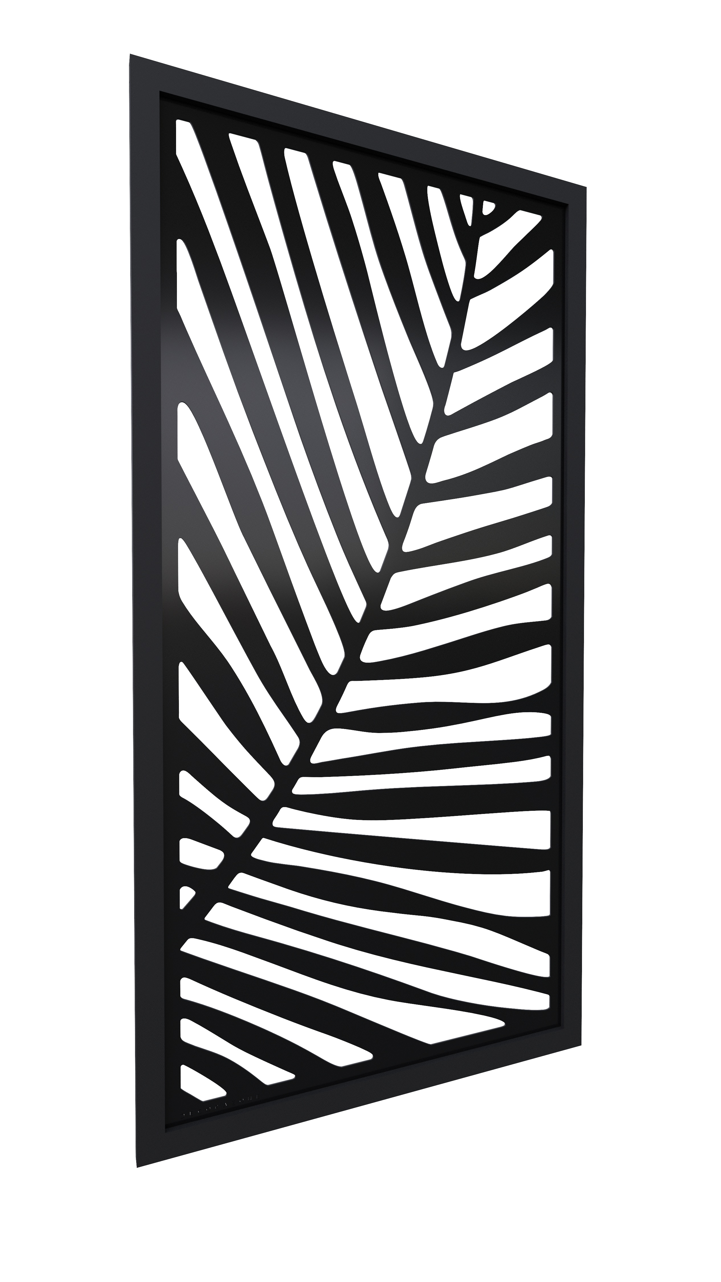 Celosía Cadro®️ Zipolite | Exteriores