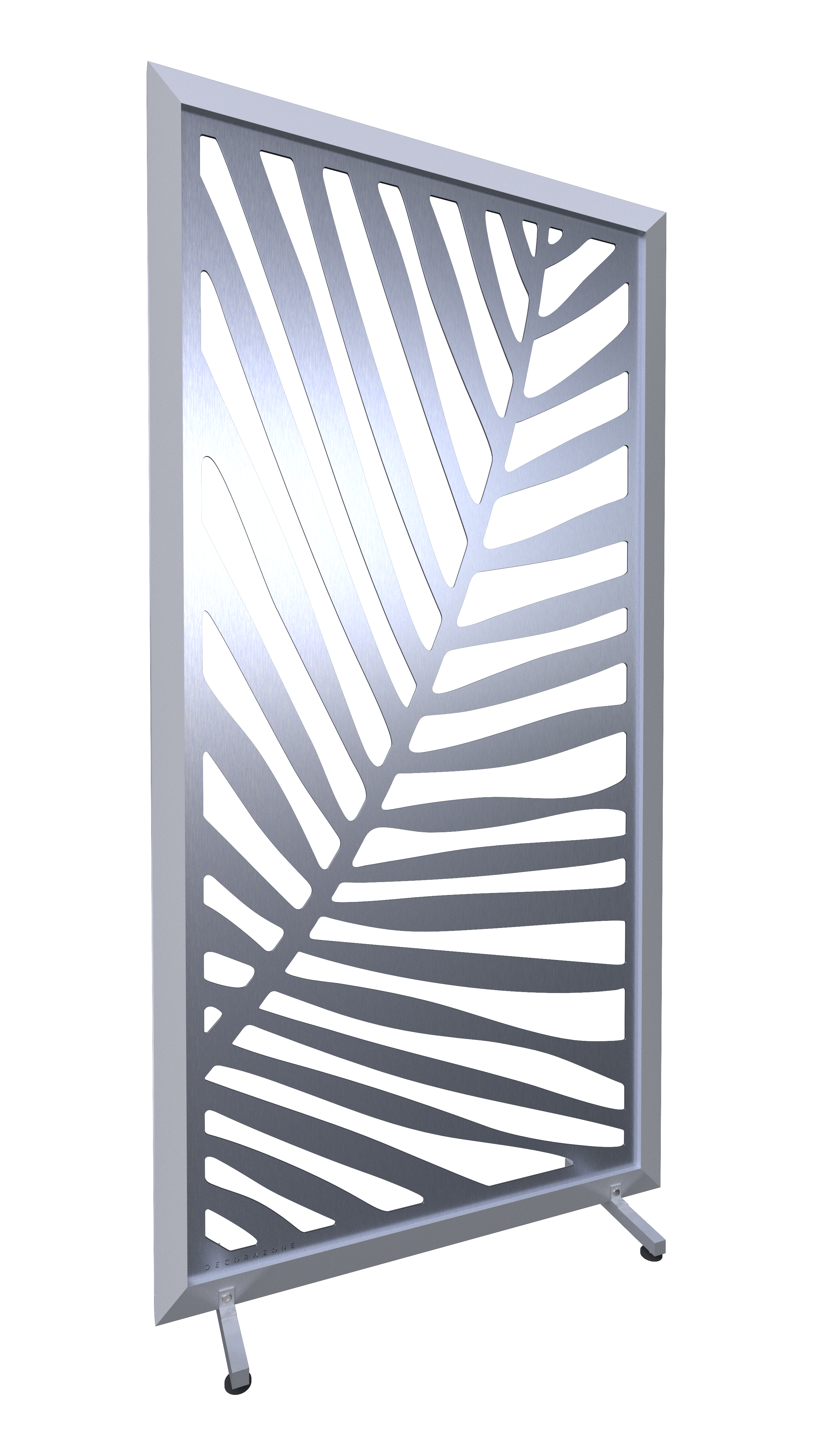 Celosía Standing®️ Zipolite | Exteriores