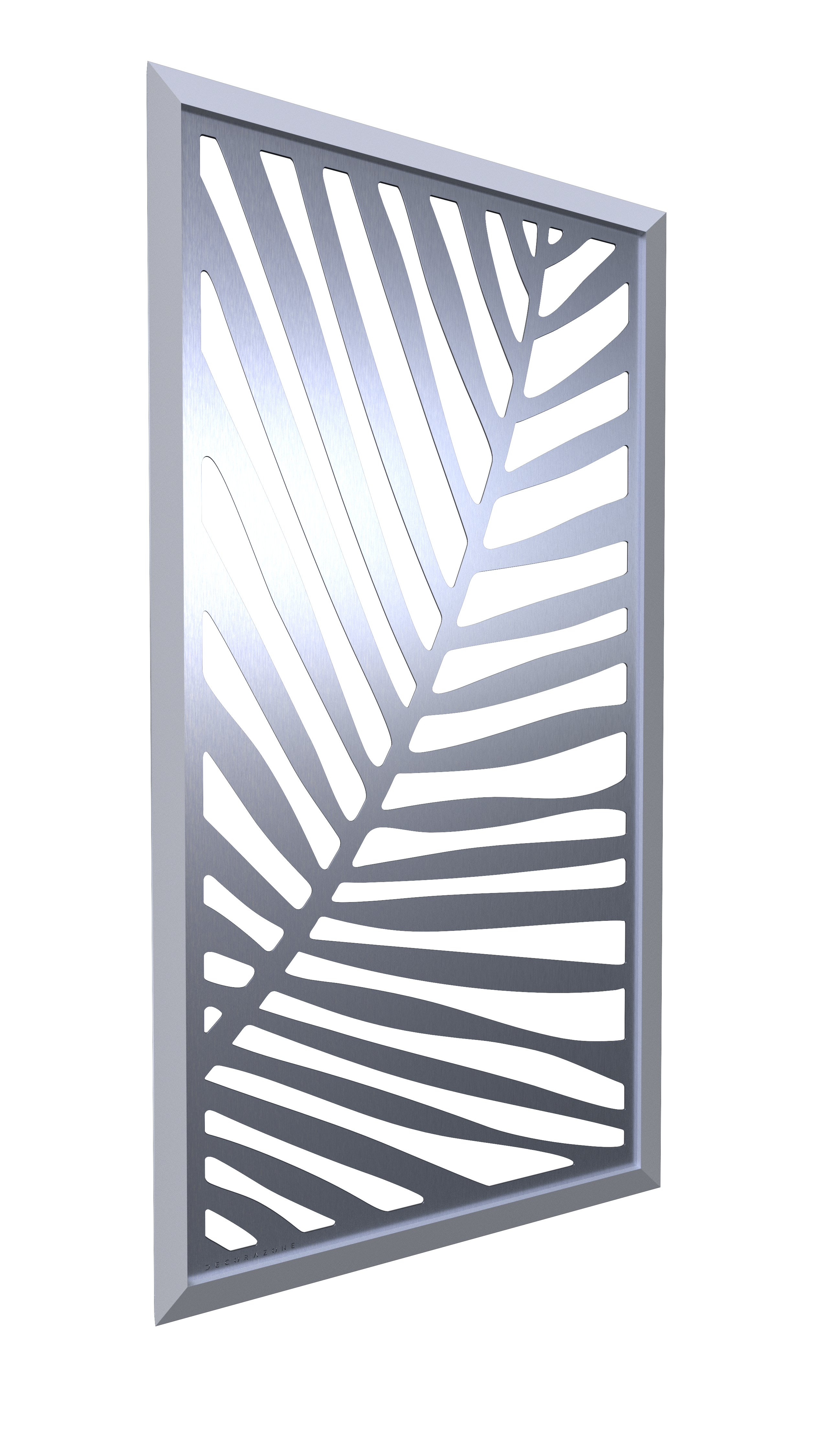 Celosía Cadro®️ Zipolite | Exteriores