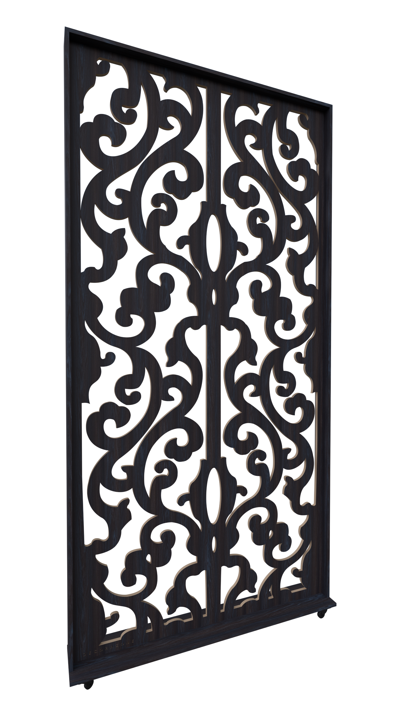 Celosía Rolling®️ Atenas | Interiores