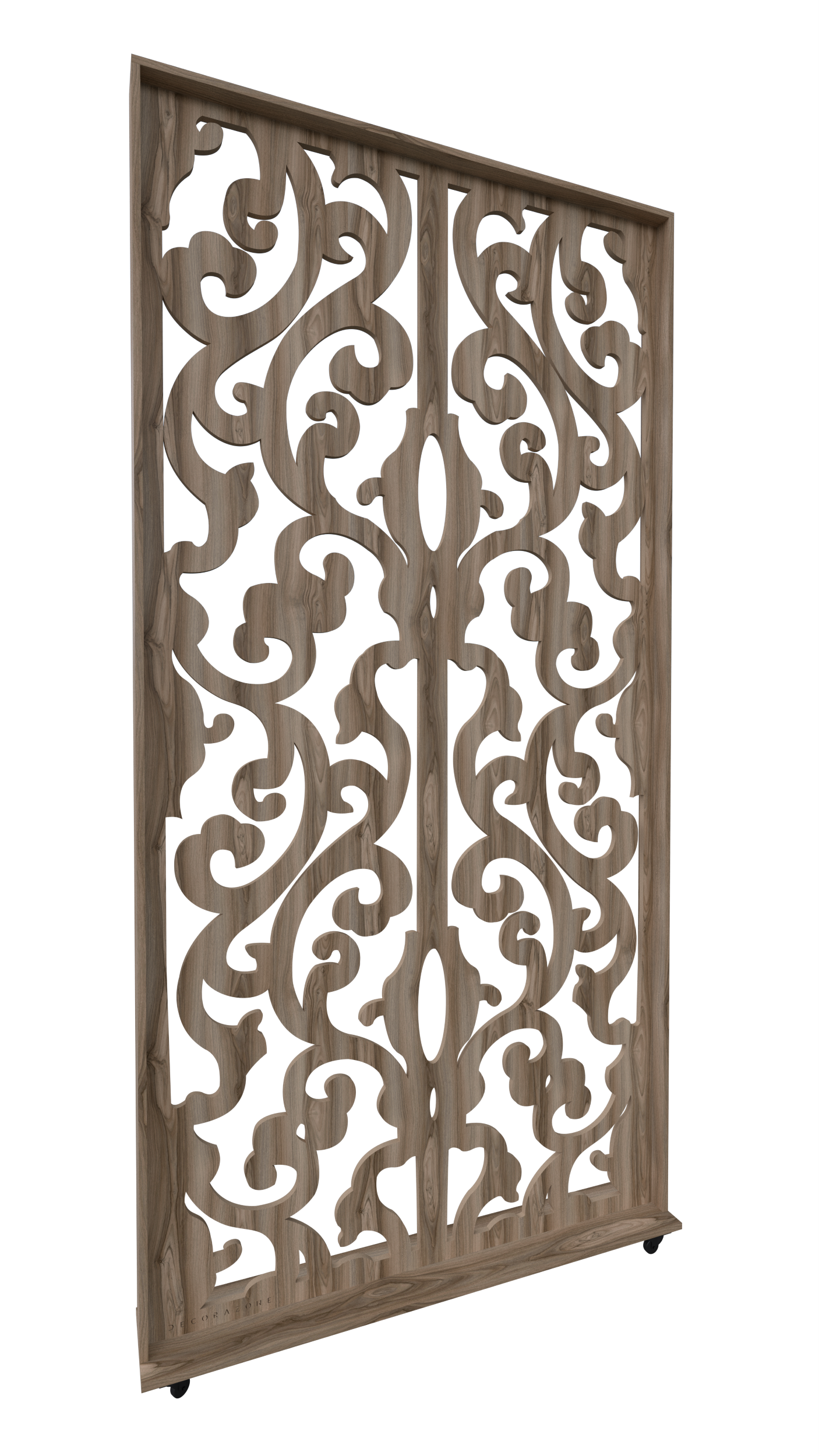 Celosía Rolling®️ Atenas | Interiores