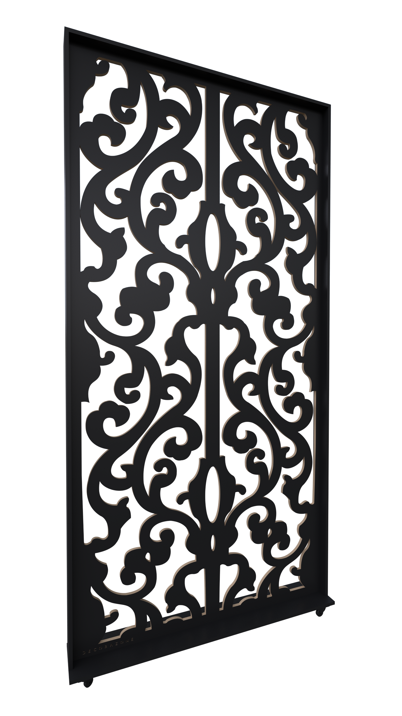 Celosía Rolling®️ Atenas | Interiores