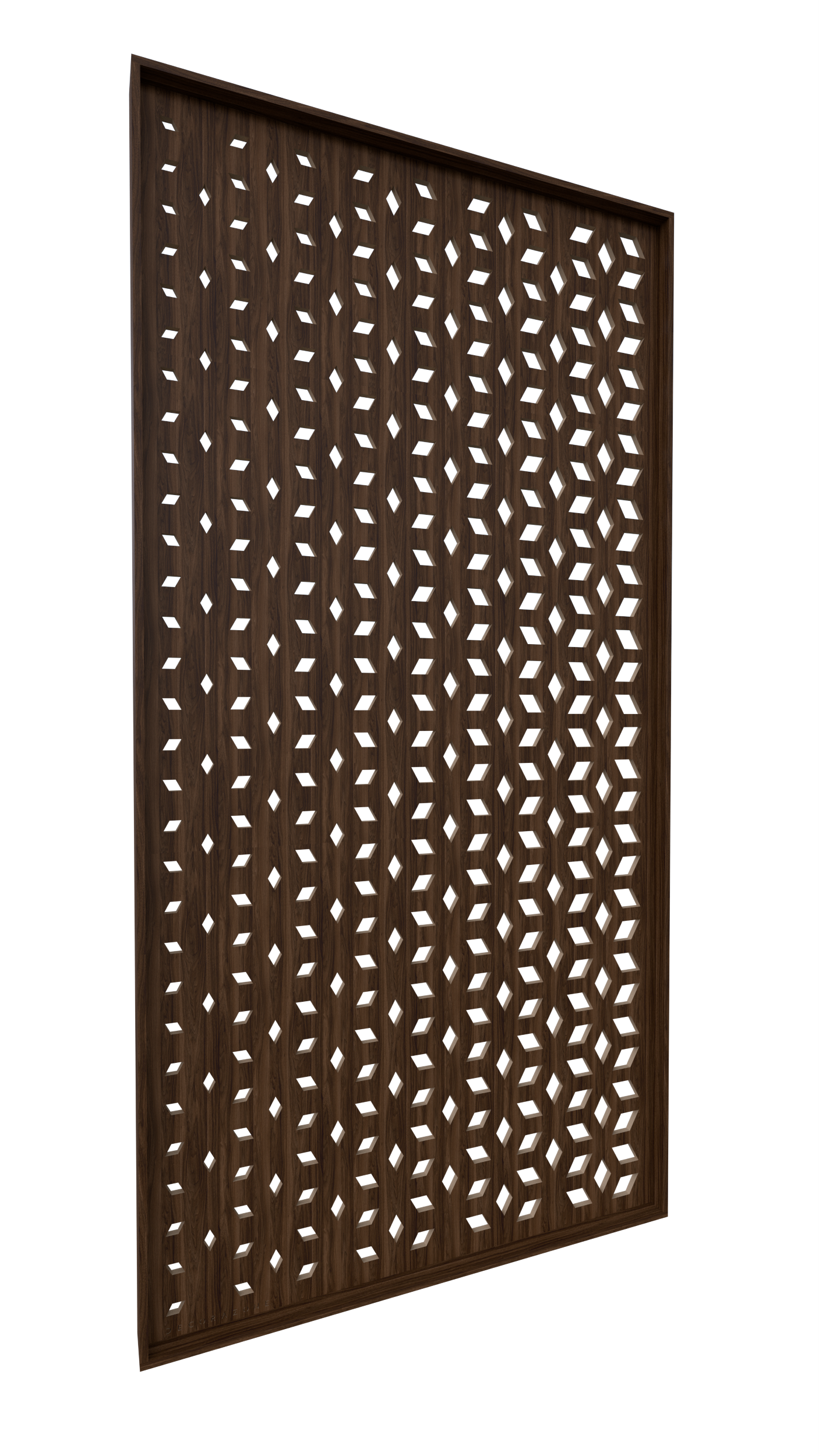Celosía Cadro®️ Croacia | Interiores