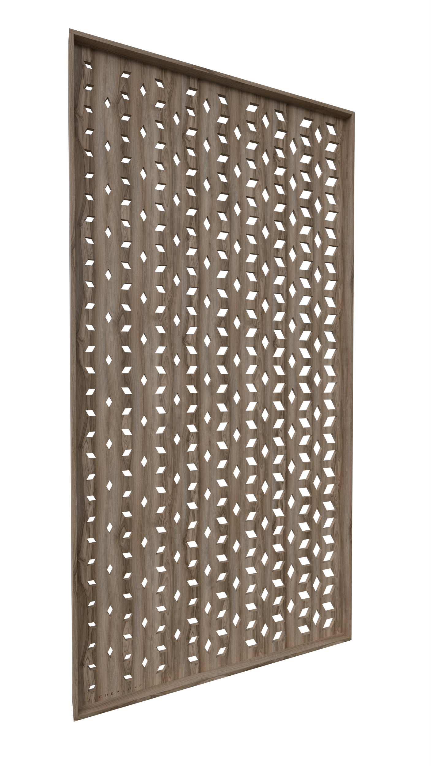 Celosía Cadro®️ Croacia | Interiores