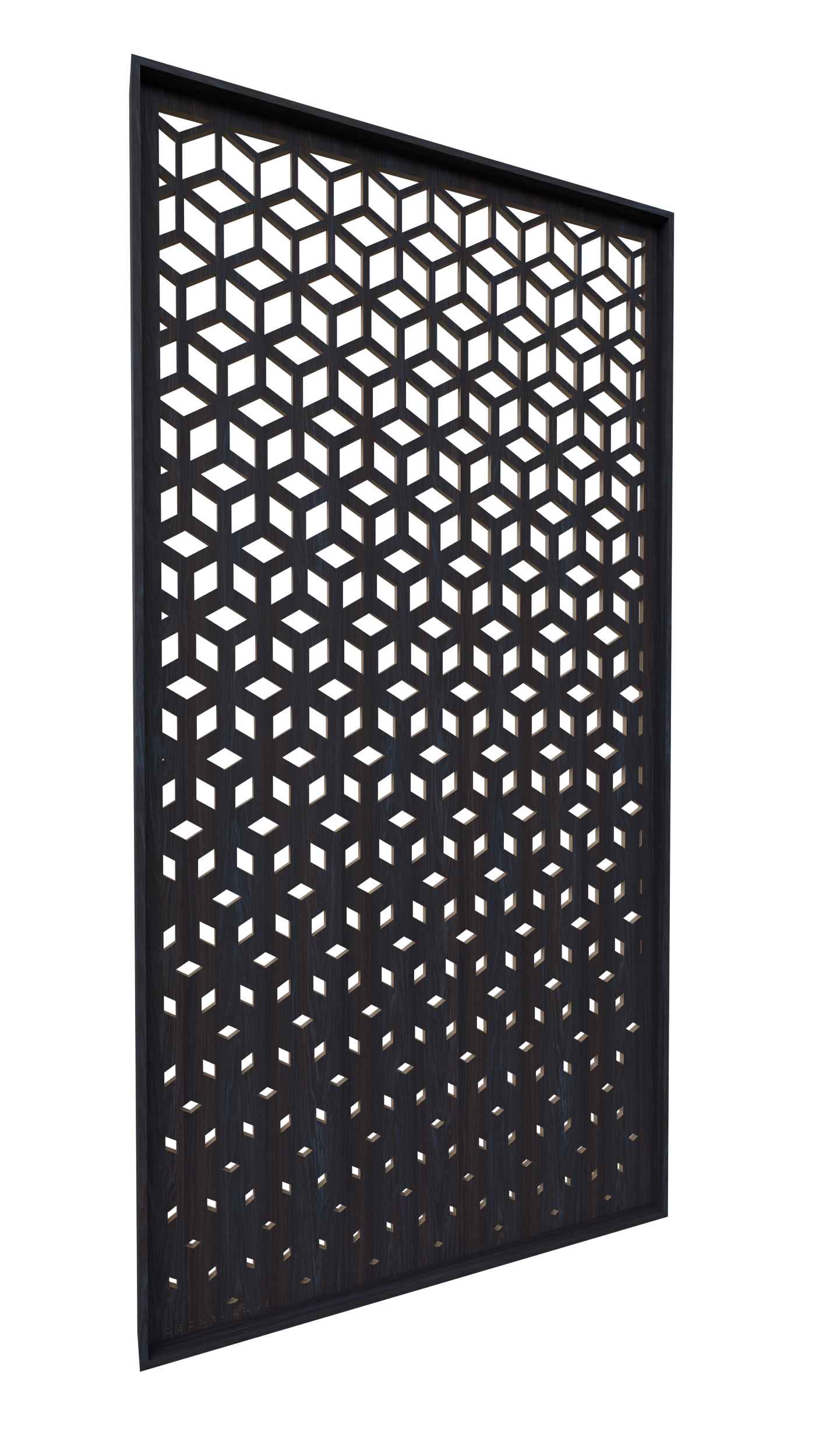 Celosía Cadro®️ Florencia | Interiores
