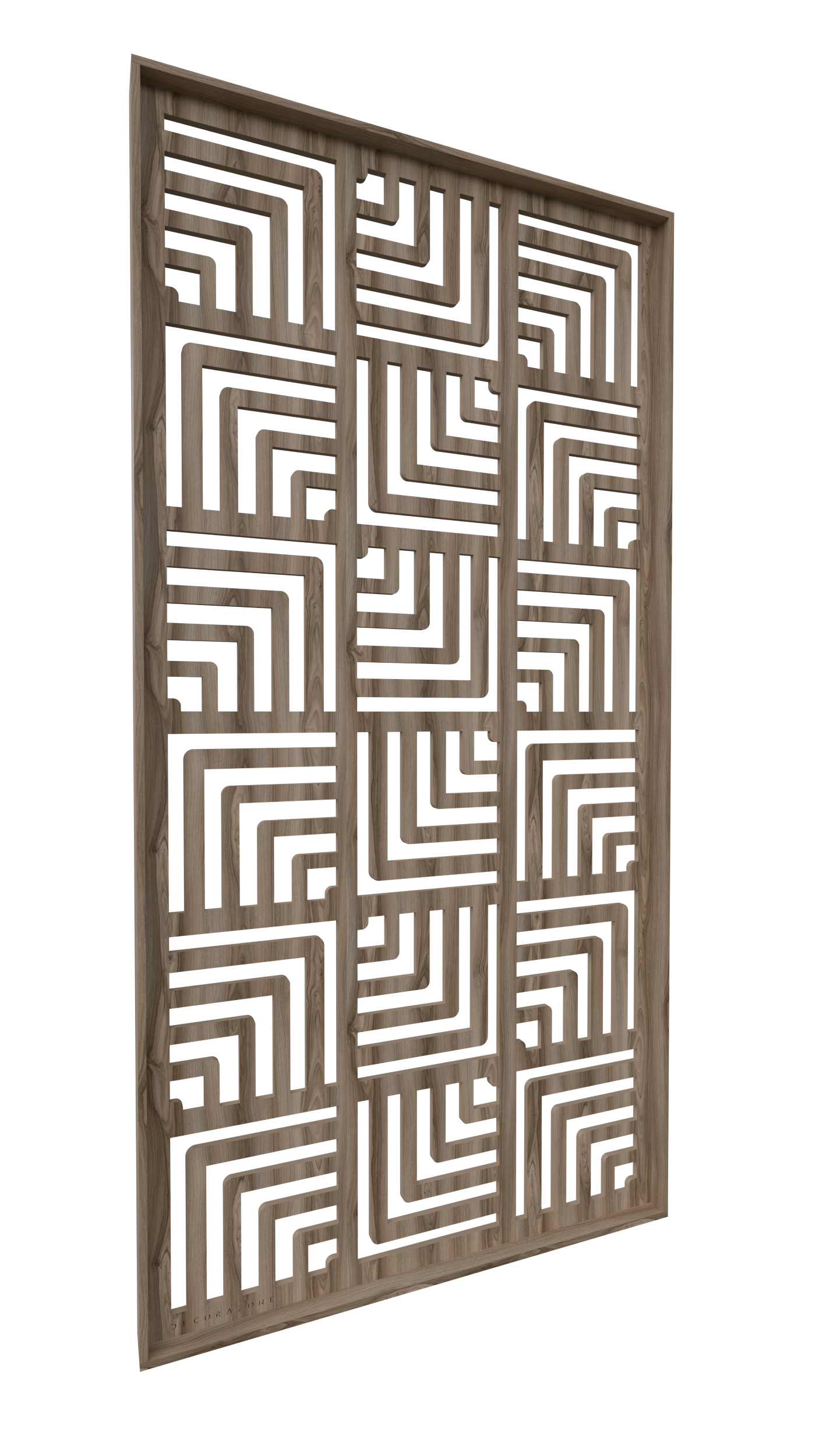 Celosía Cadro®️ México | Interiores