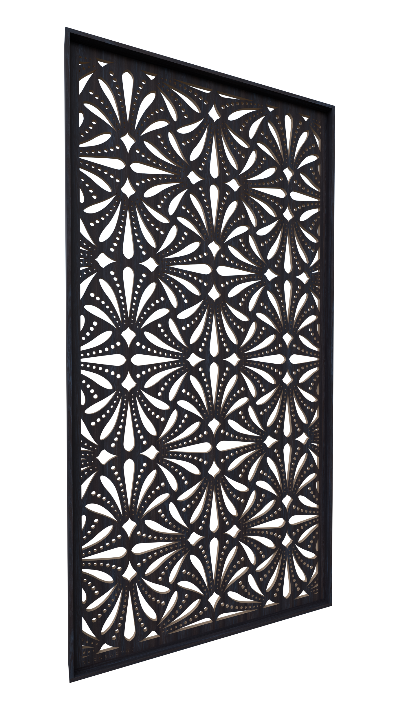 Celosía Cadro®️ Sidney | Interiores