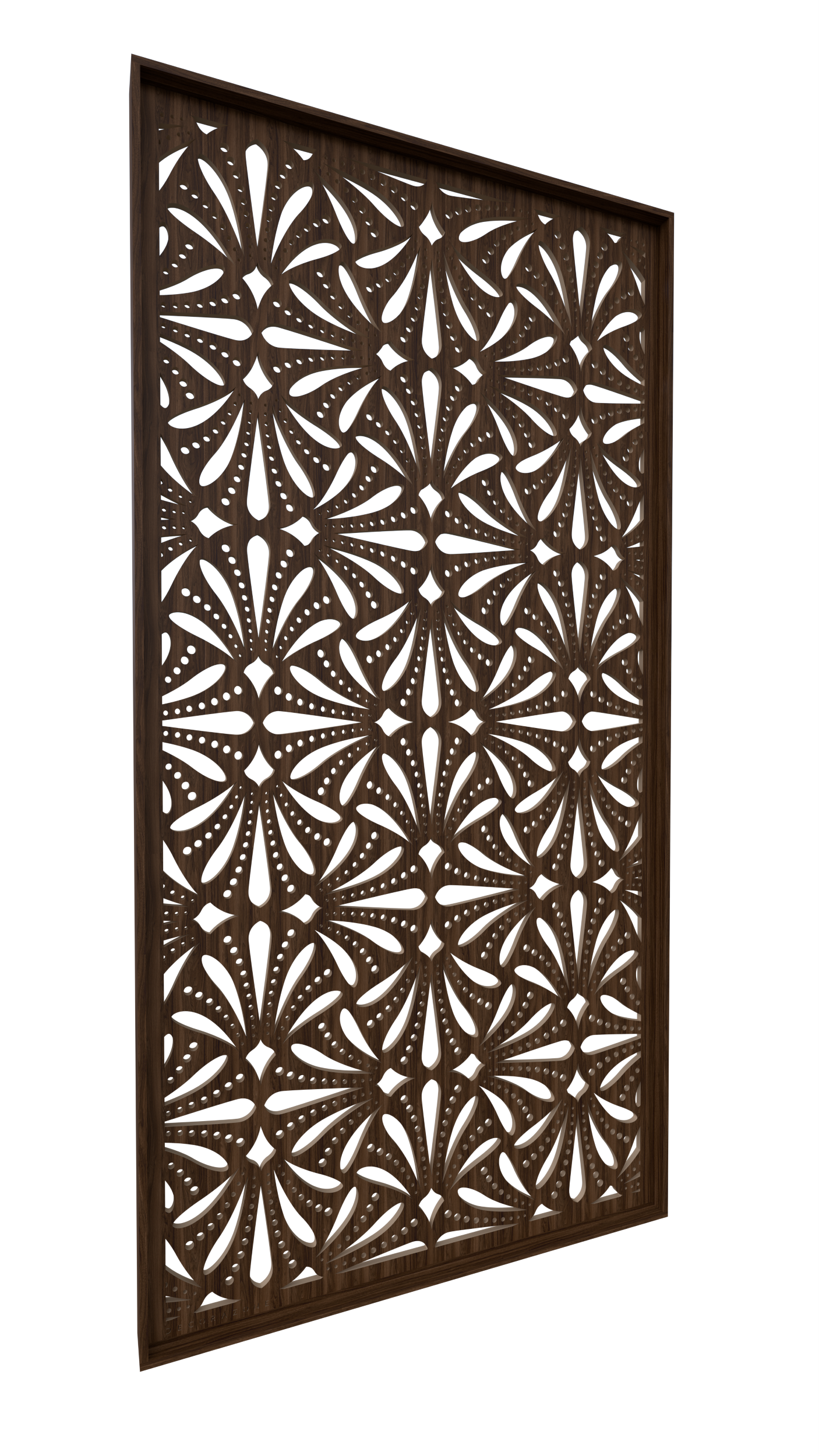 Celosía Cadro®️ Sidney | Interiores