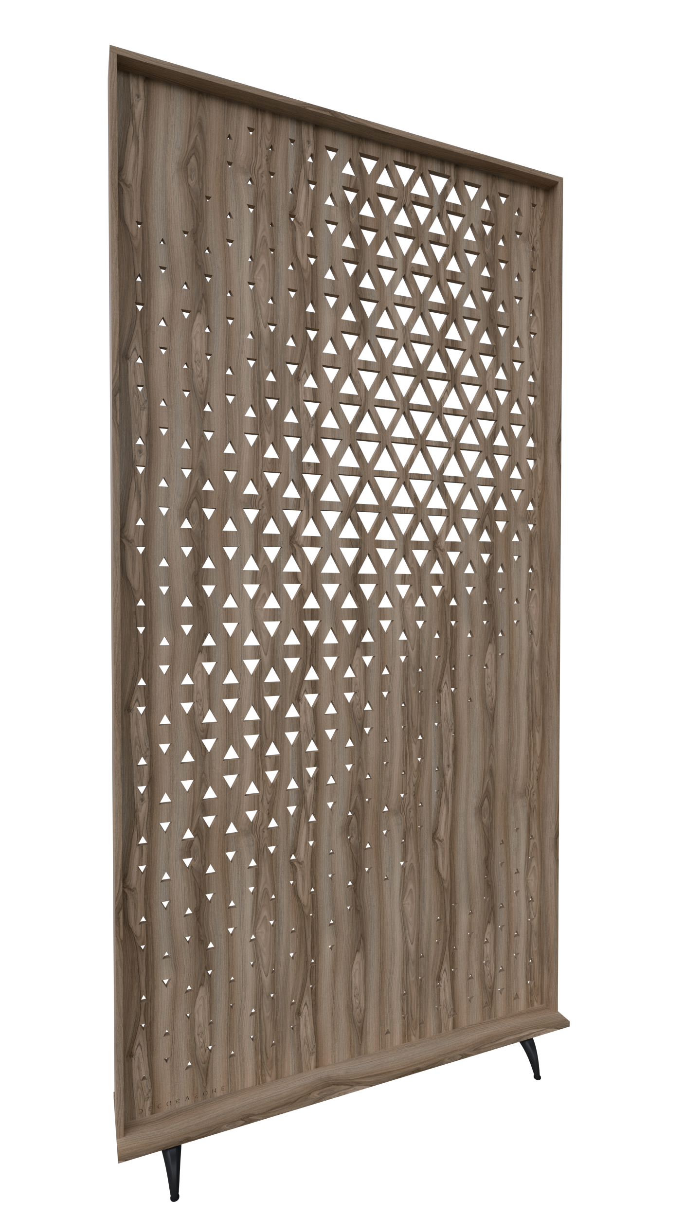 Celosía Standing®️ Chicago | Interiores