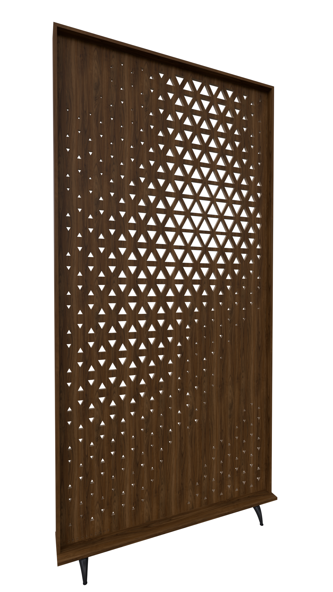 Celosía Standing®️ Chicago | Interiores