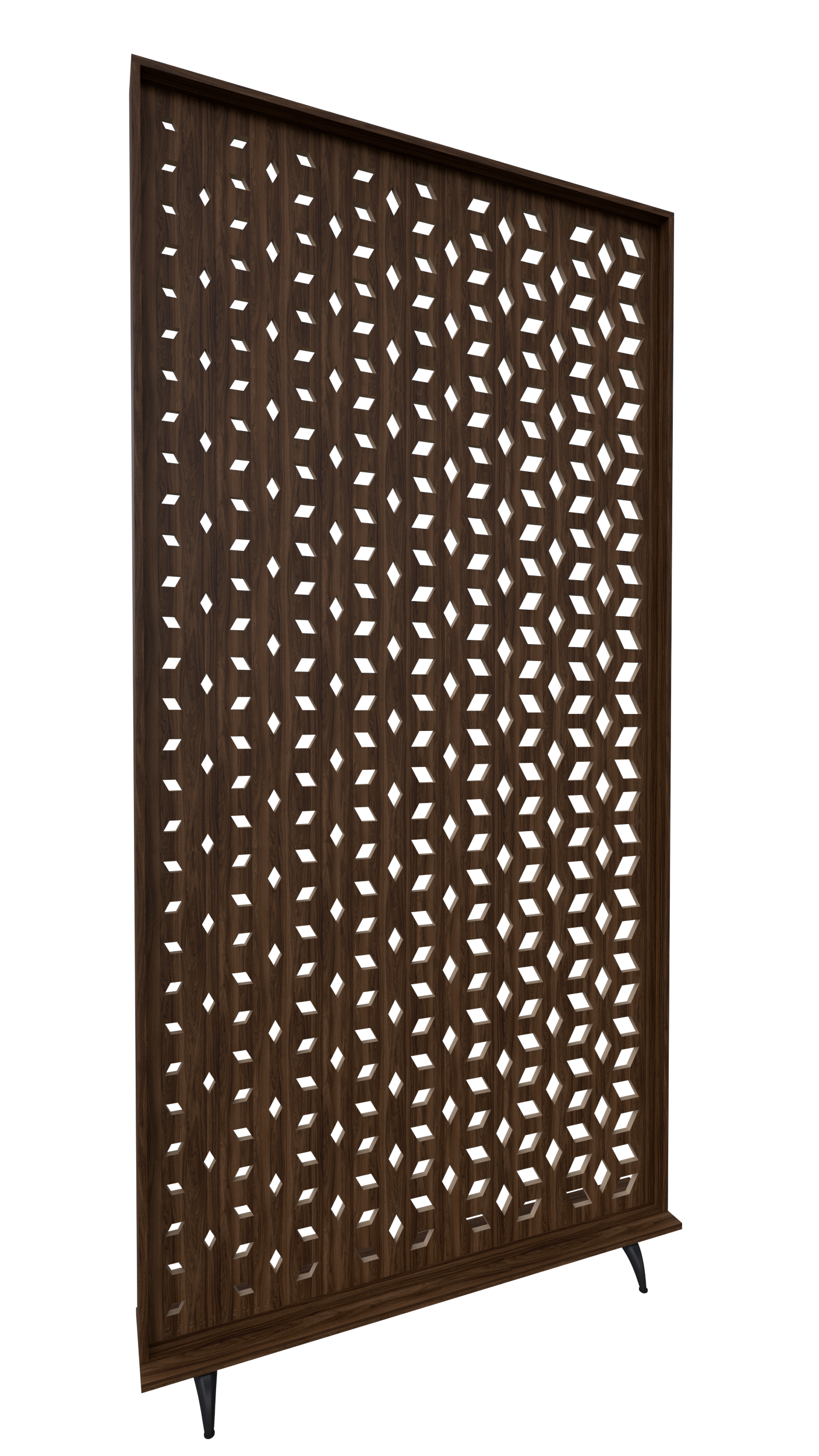 Celosía Standing®️ Croacia | Interiores