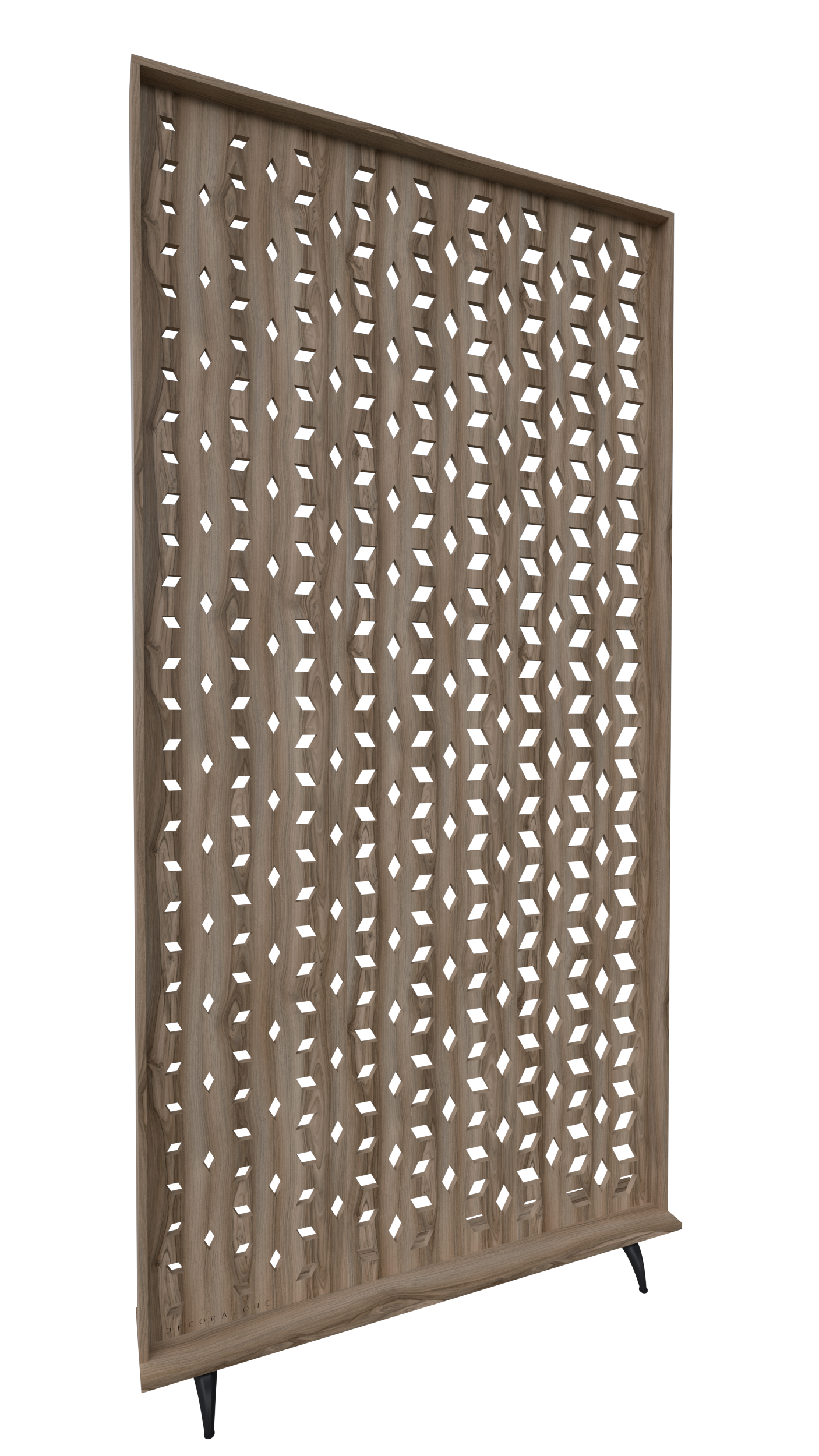 Celosía Standing®️ Croacia | Interiores