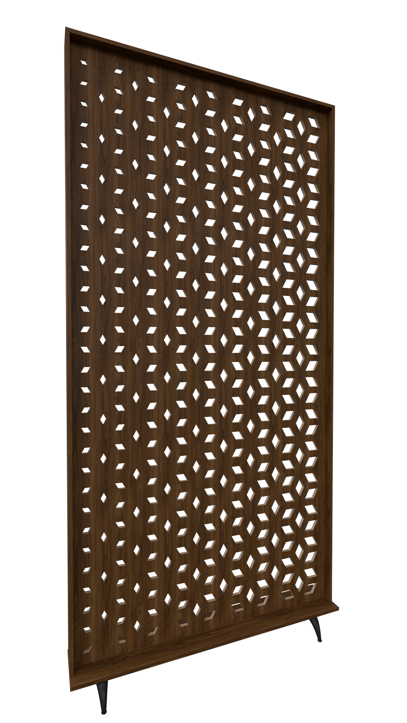 Celosía Standing®️ Croacia | Interiores