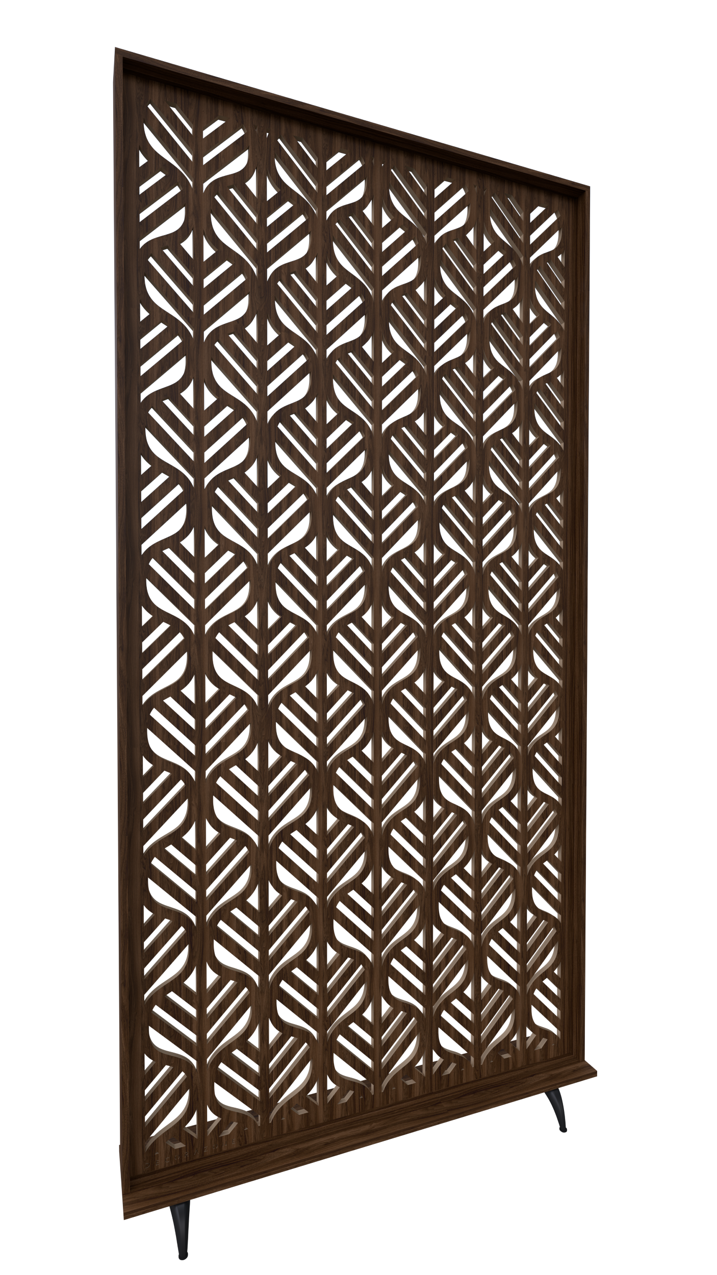 Celosía Standing®️ Espigas | Interiores