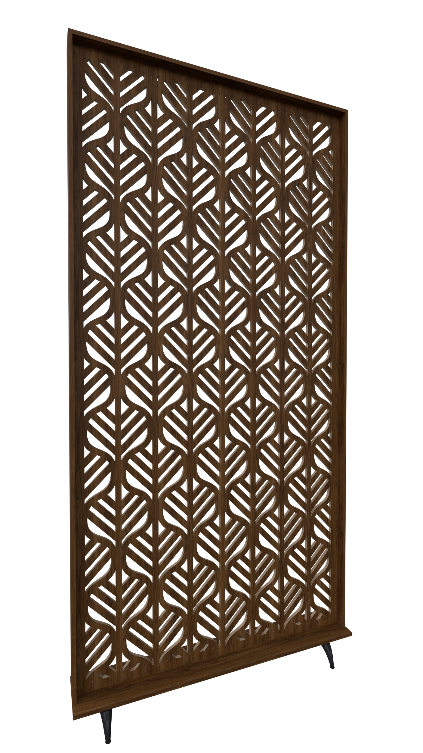 Celosía Standing®️ Espigas | Interiores