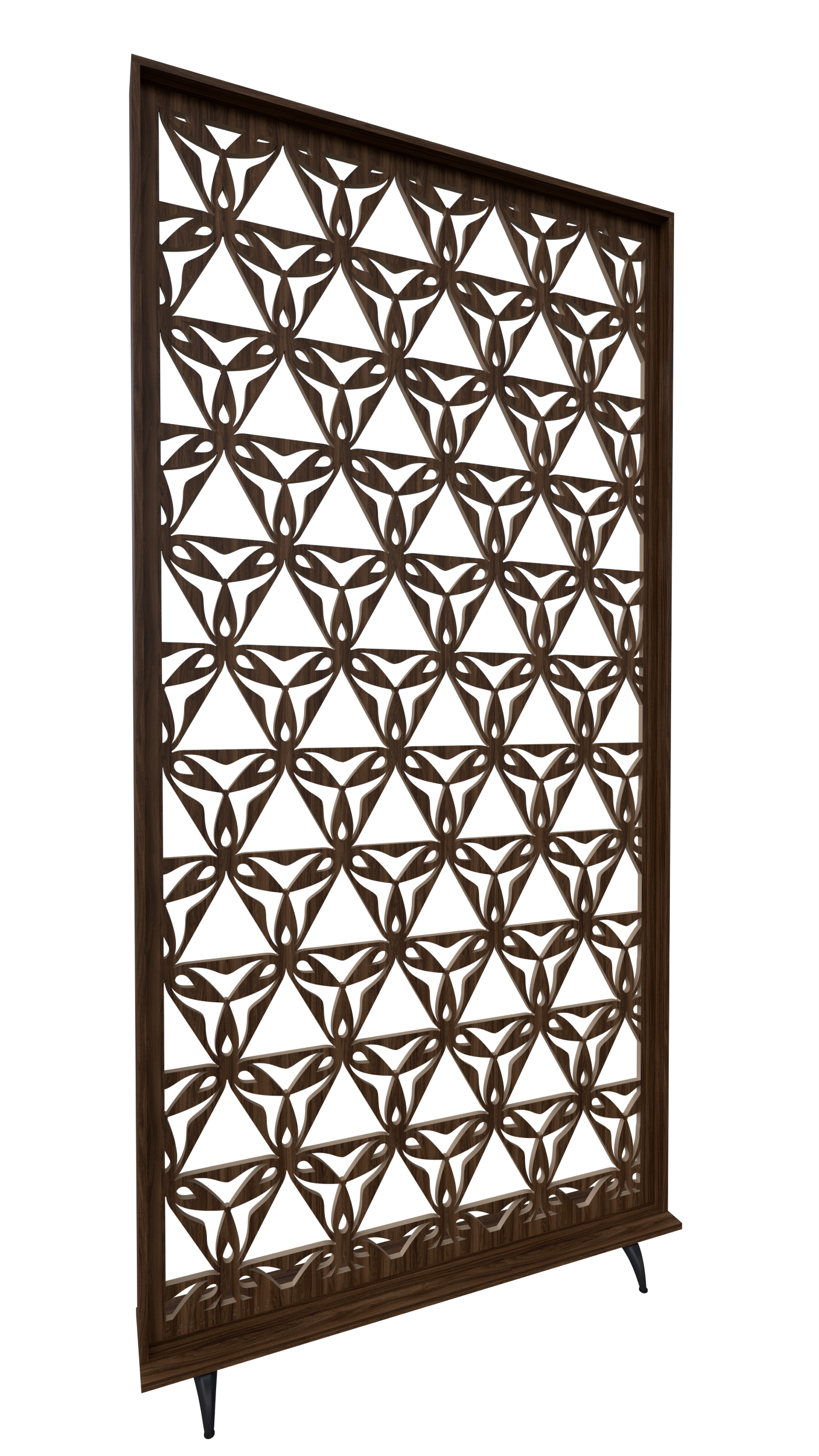 Celosía Standing®️ Jerusalén | Interiores