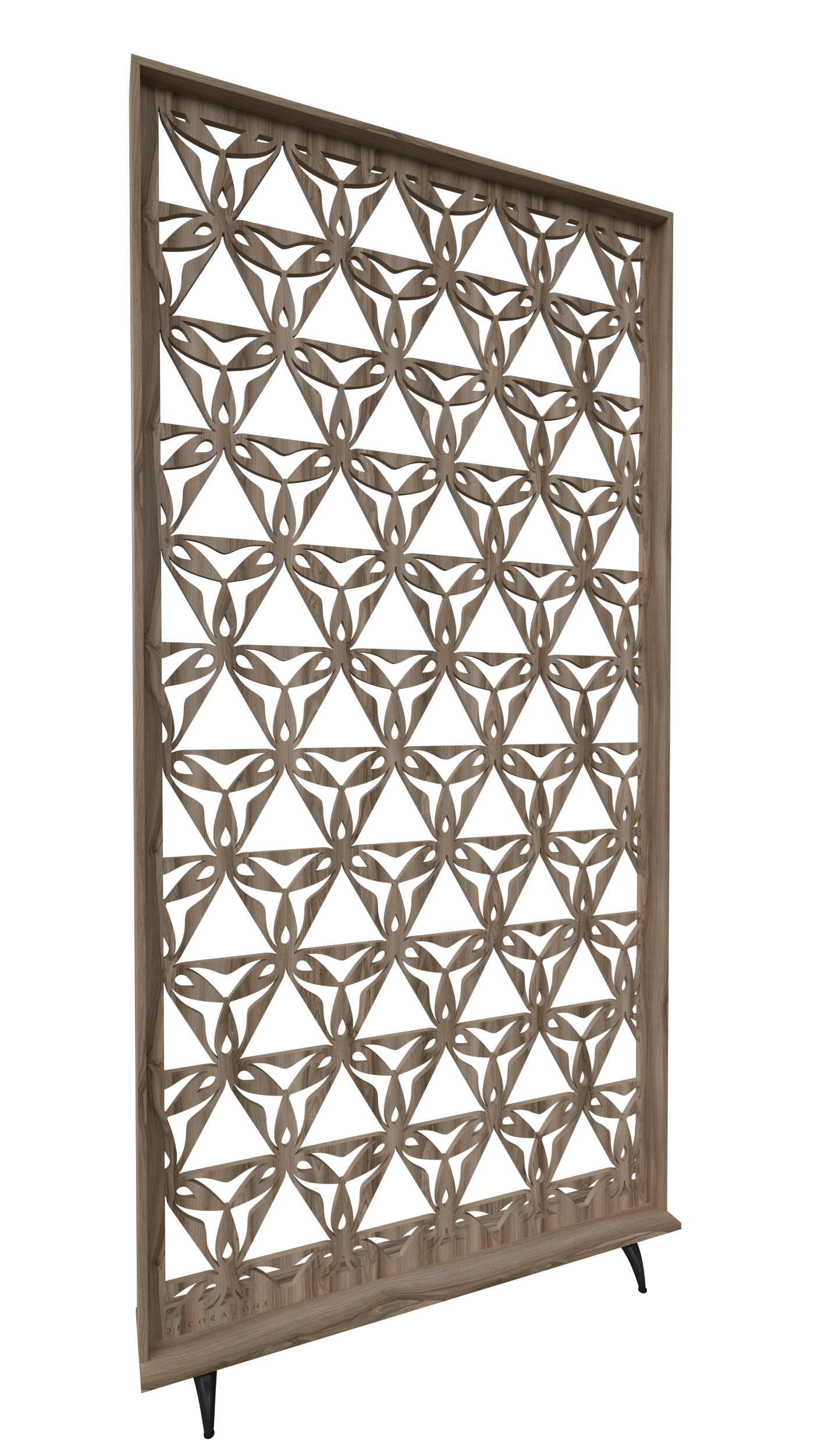 Celosía Standing®️ Jerusalén | Interiores