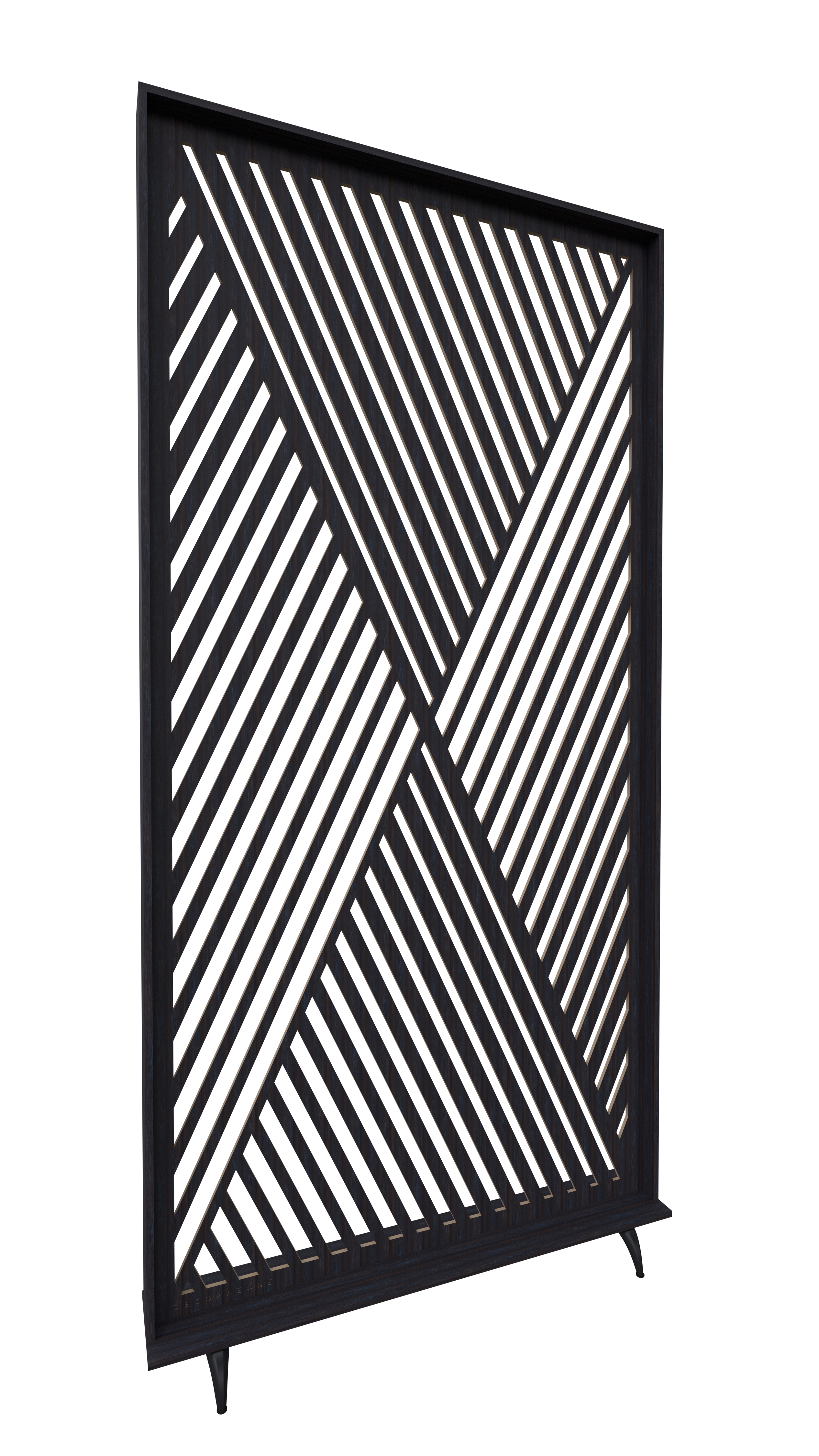 Celosía Standing®️ Ottawa | Interiores