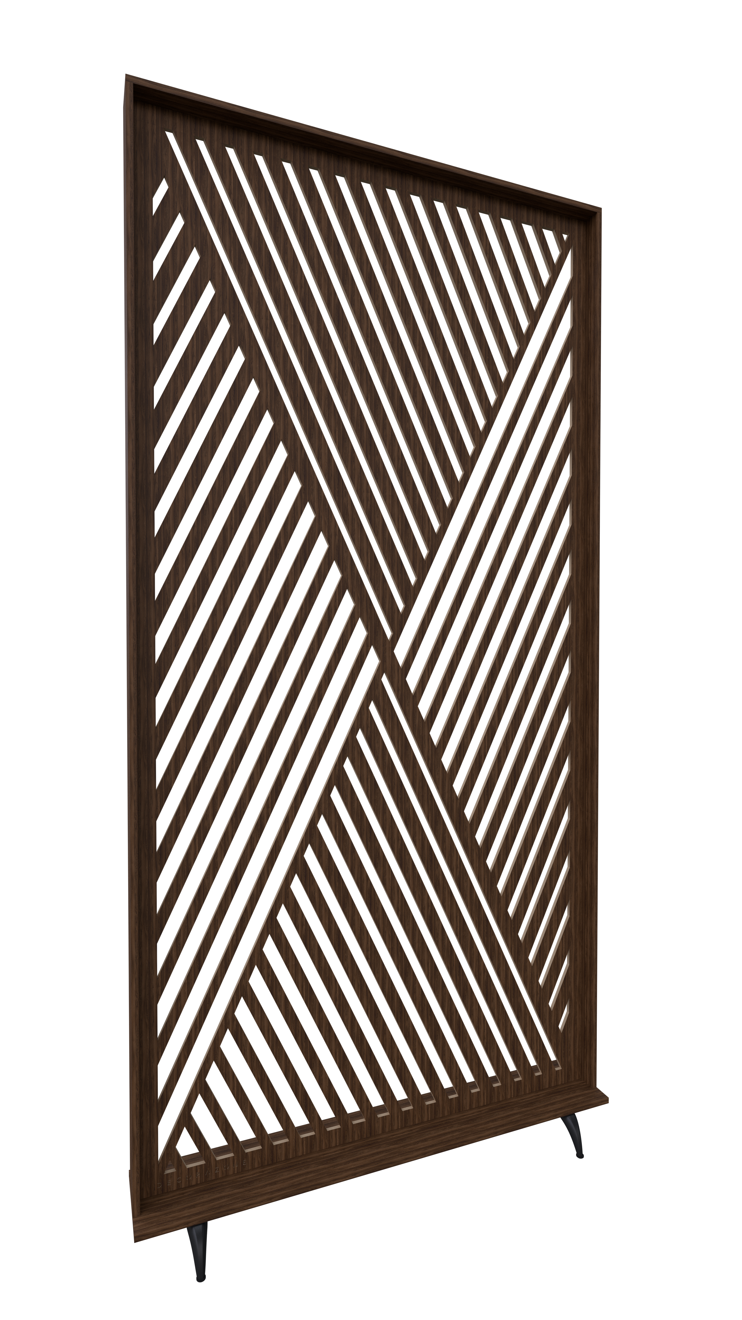 Celosía Standing®️ Ottawa | Interiores