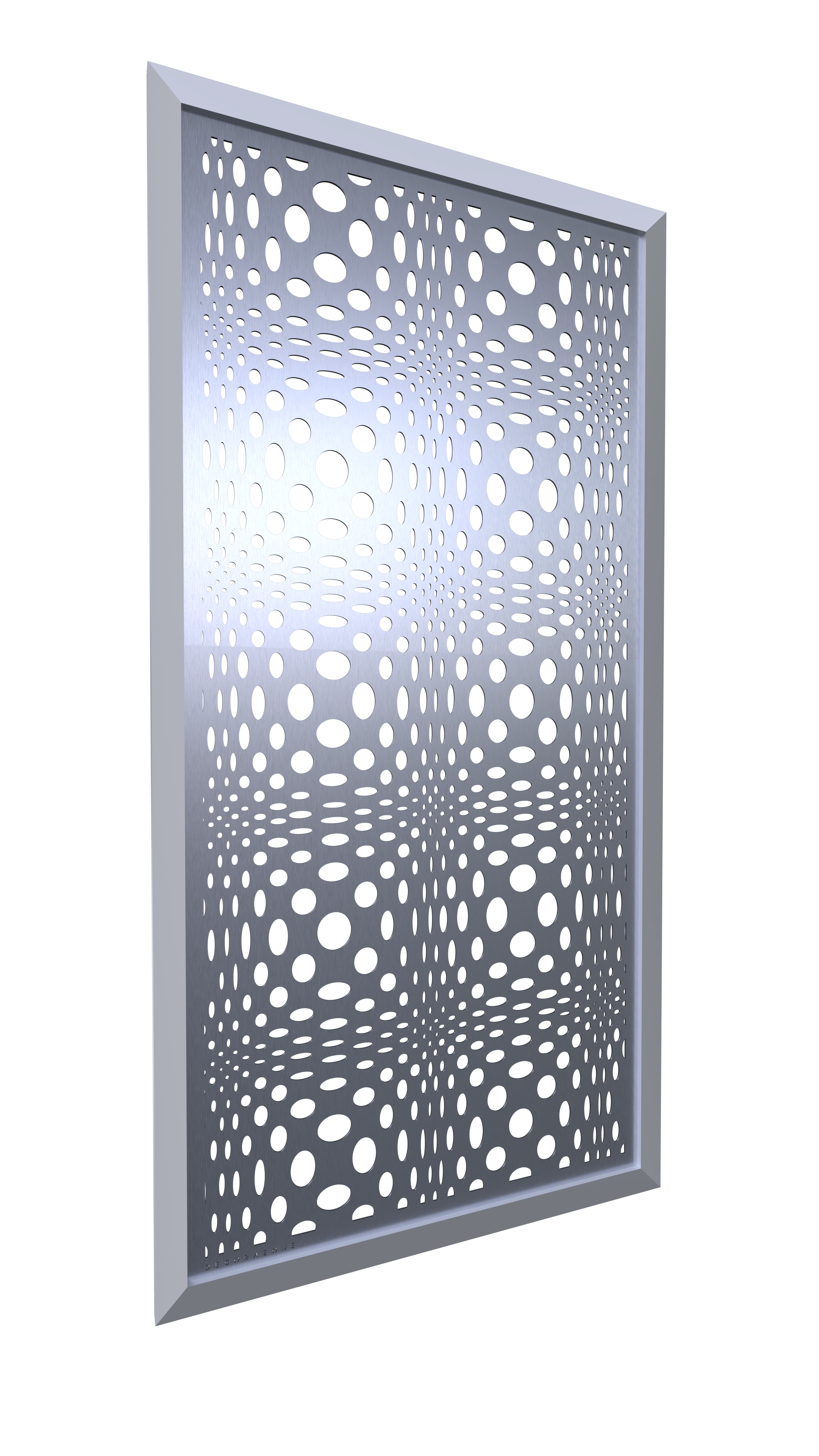 Celosía Cadro®️ Buenos Aires | Exteriores
