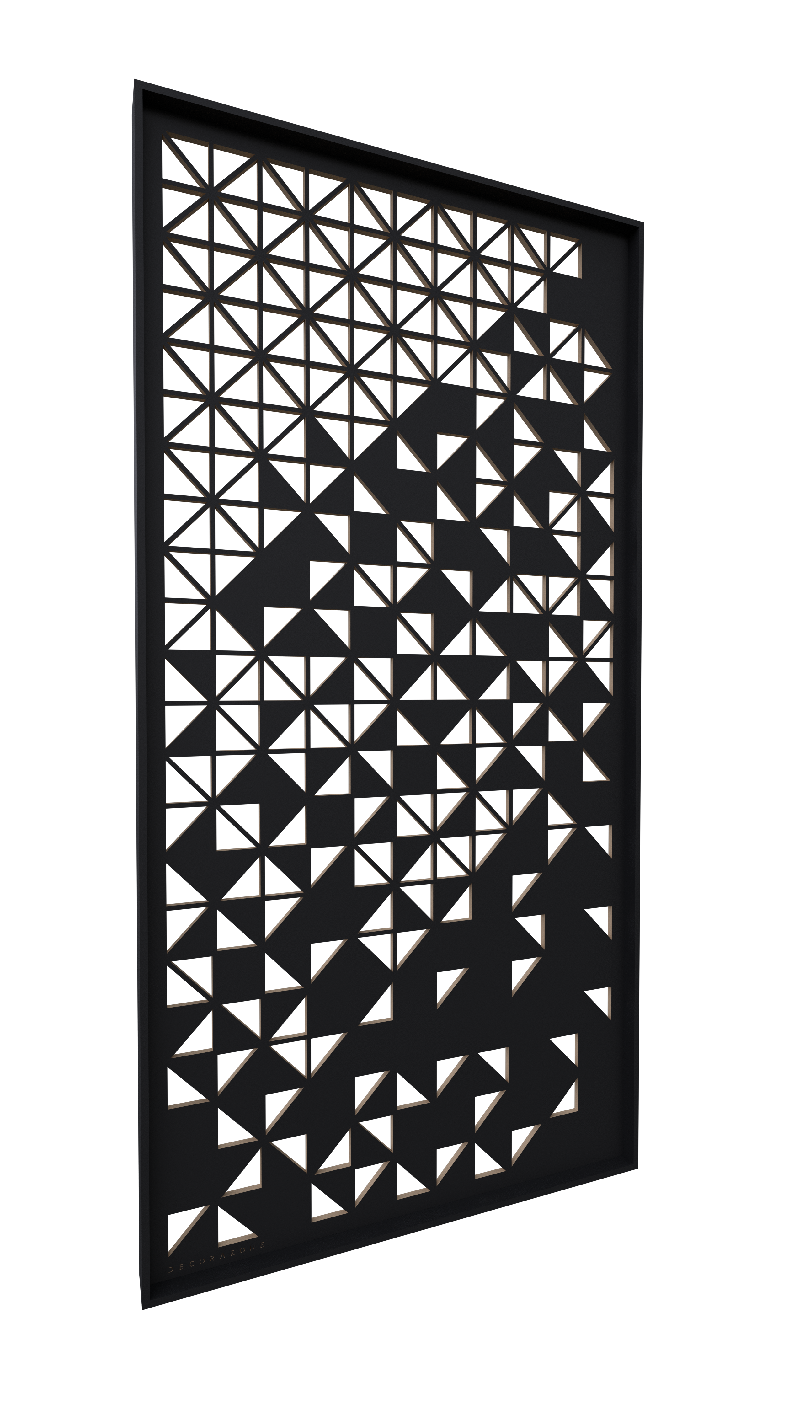 Celosía Cadro®️ Francia | Interiores