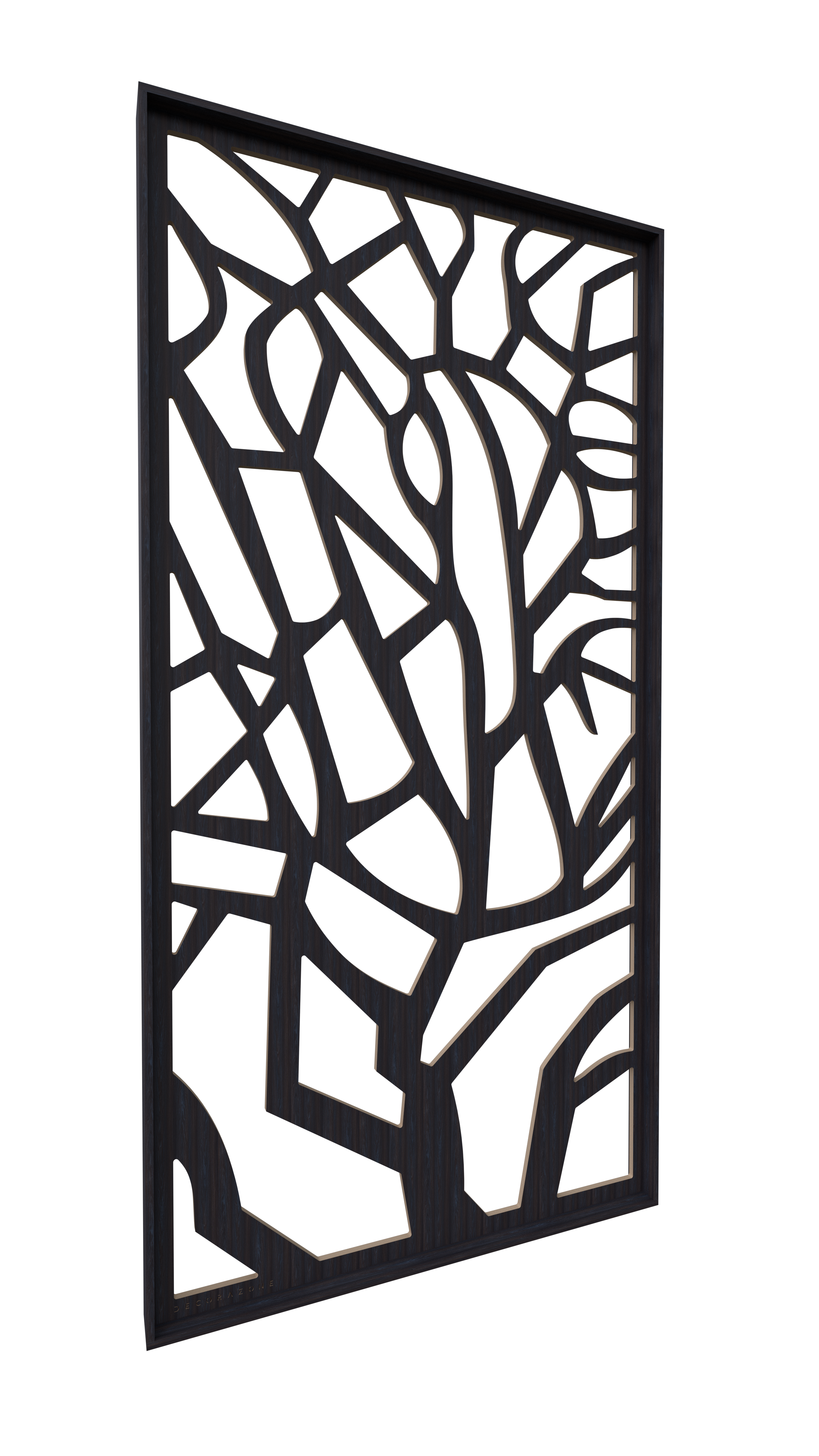 Celosía Cadro®️ Kiev | Interiores