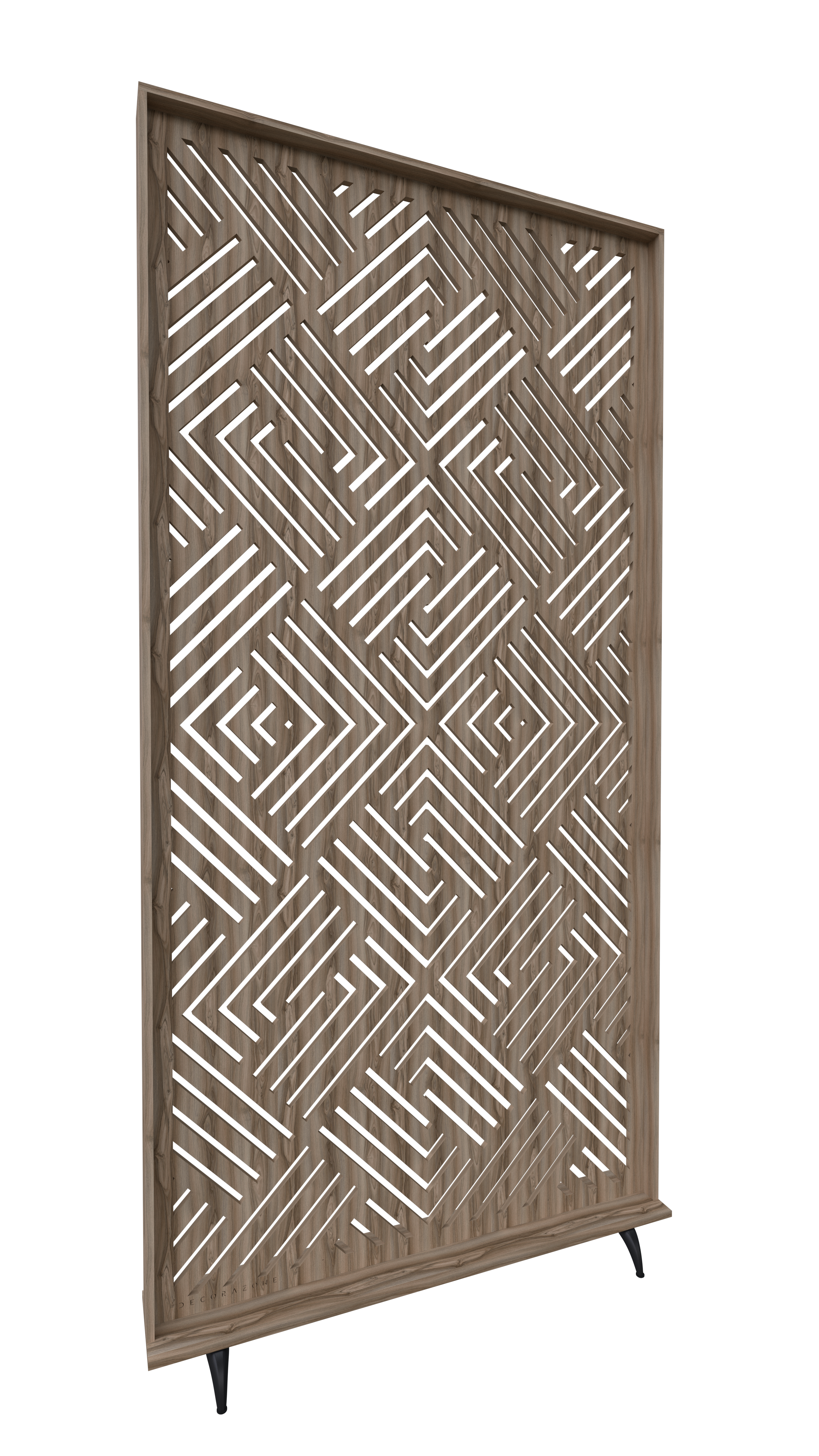 Celosía Standing®️ Persia | Interiores