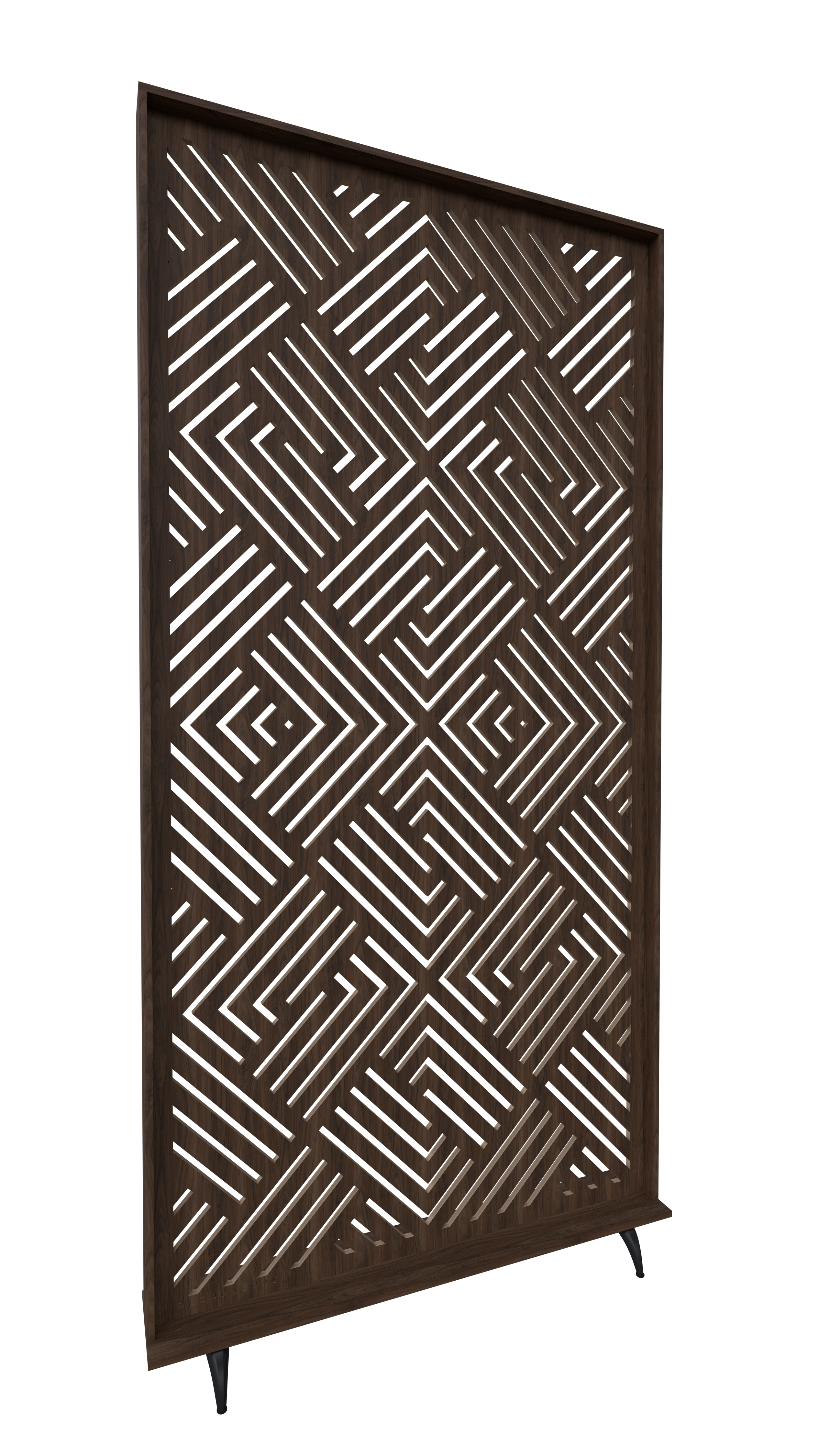 Celosía Standing®️ Persia | Interiores