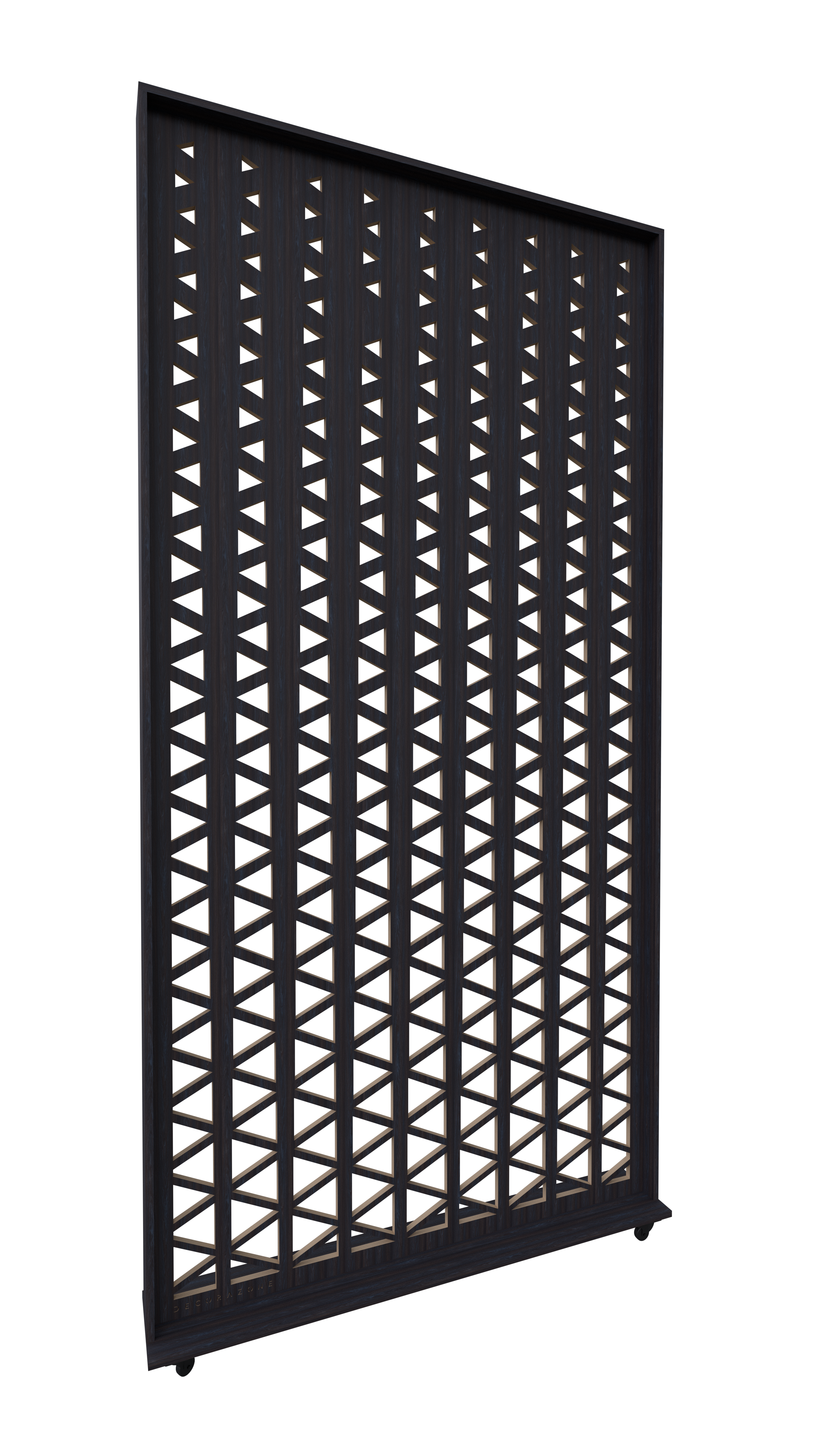 Celosía Rolling®️ Rumania | Interiores