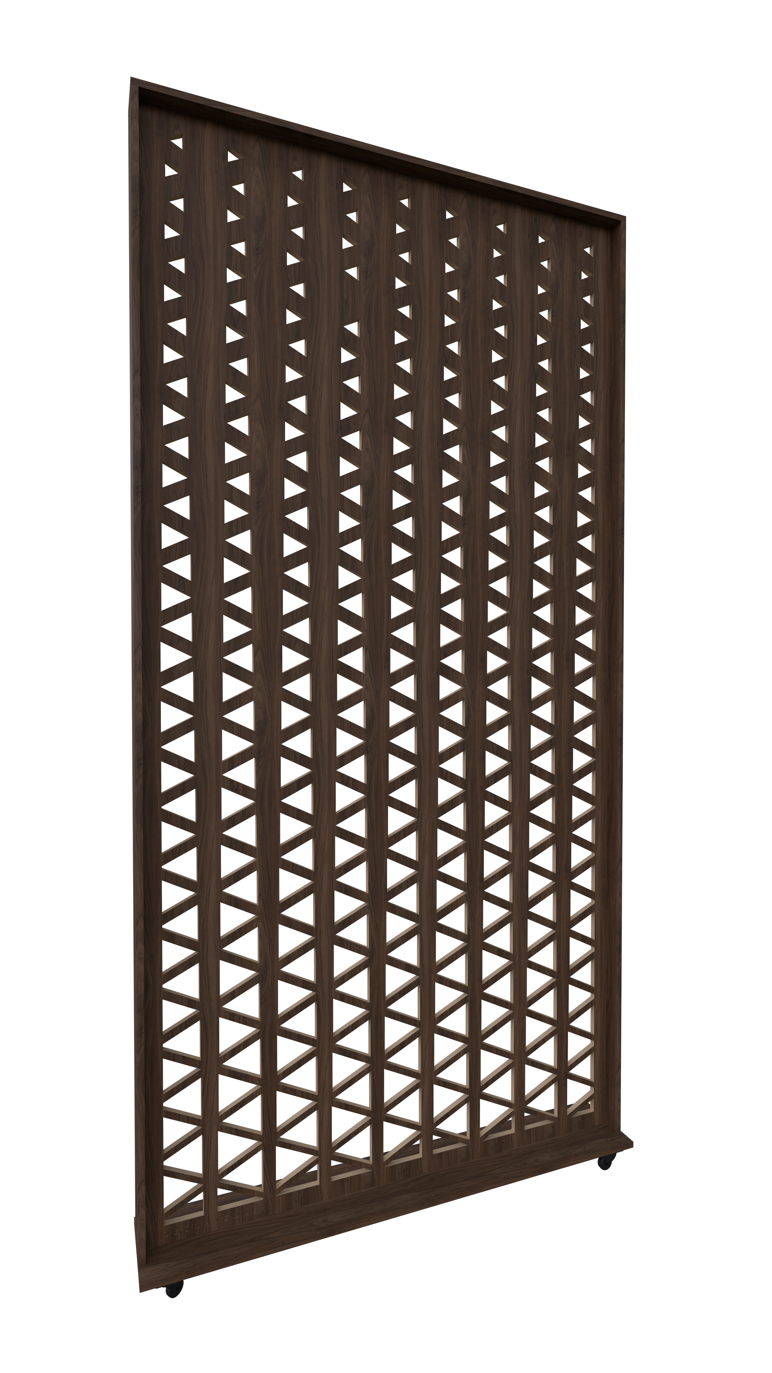 Celosía Rolling®️ Rumania | Interiores
