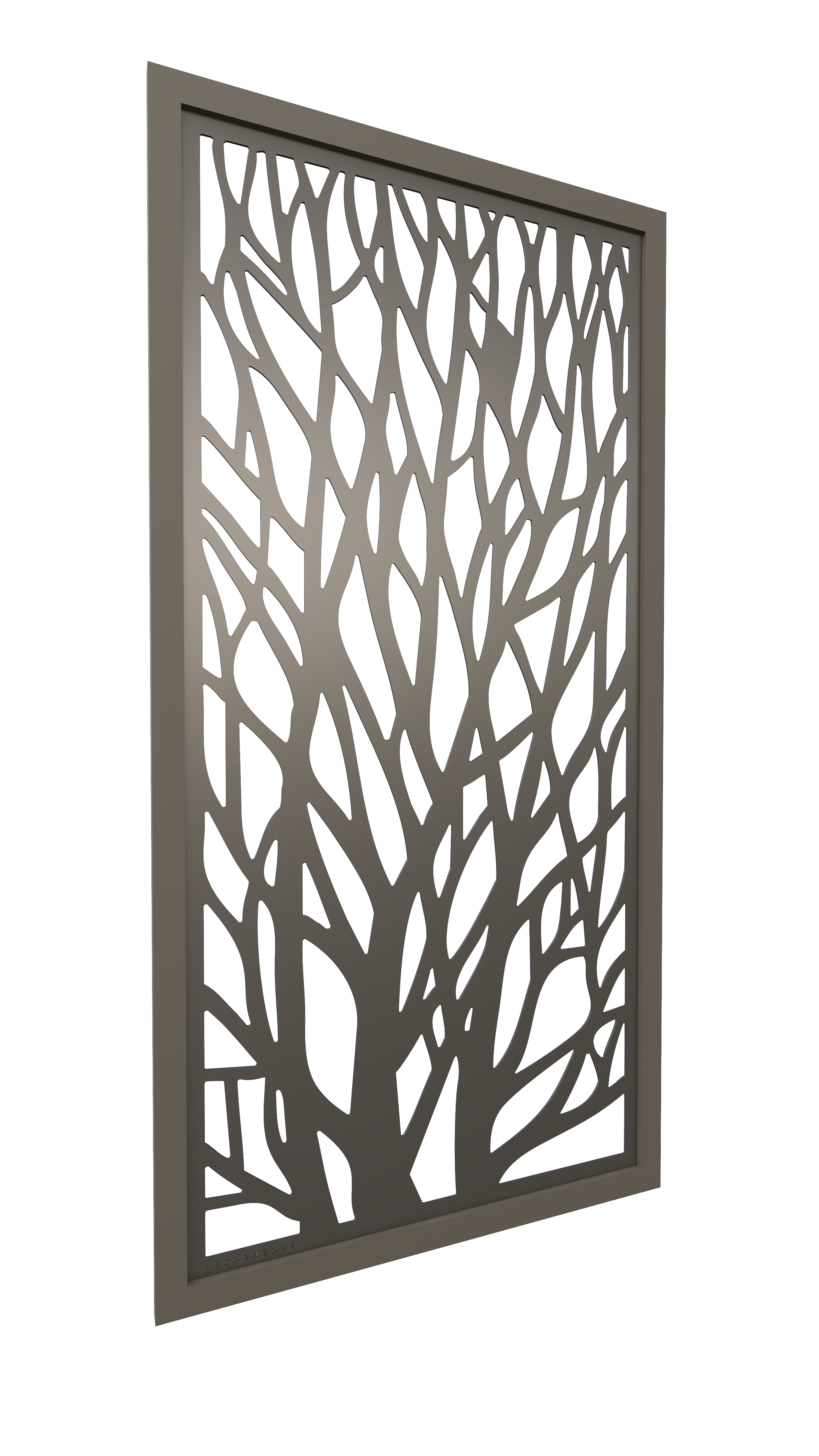 Celosía Cadro®️ Chapultepec | Exteriores